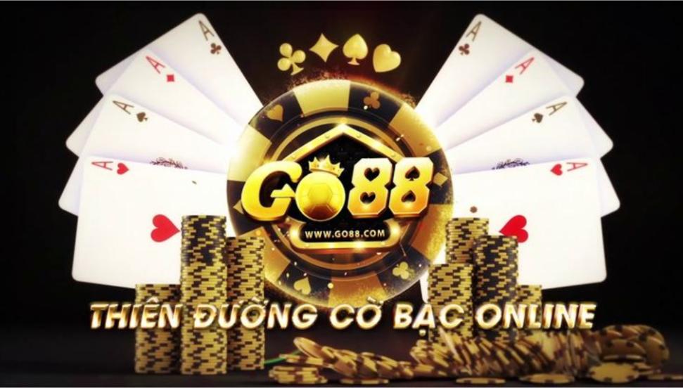 Tốc độ đổi thưởng của cổng game Go88