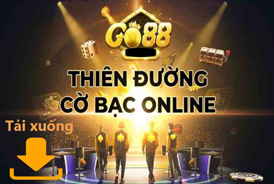 Hướng dẫn cài đặt Go88