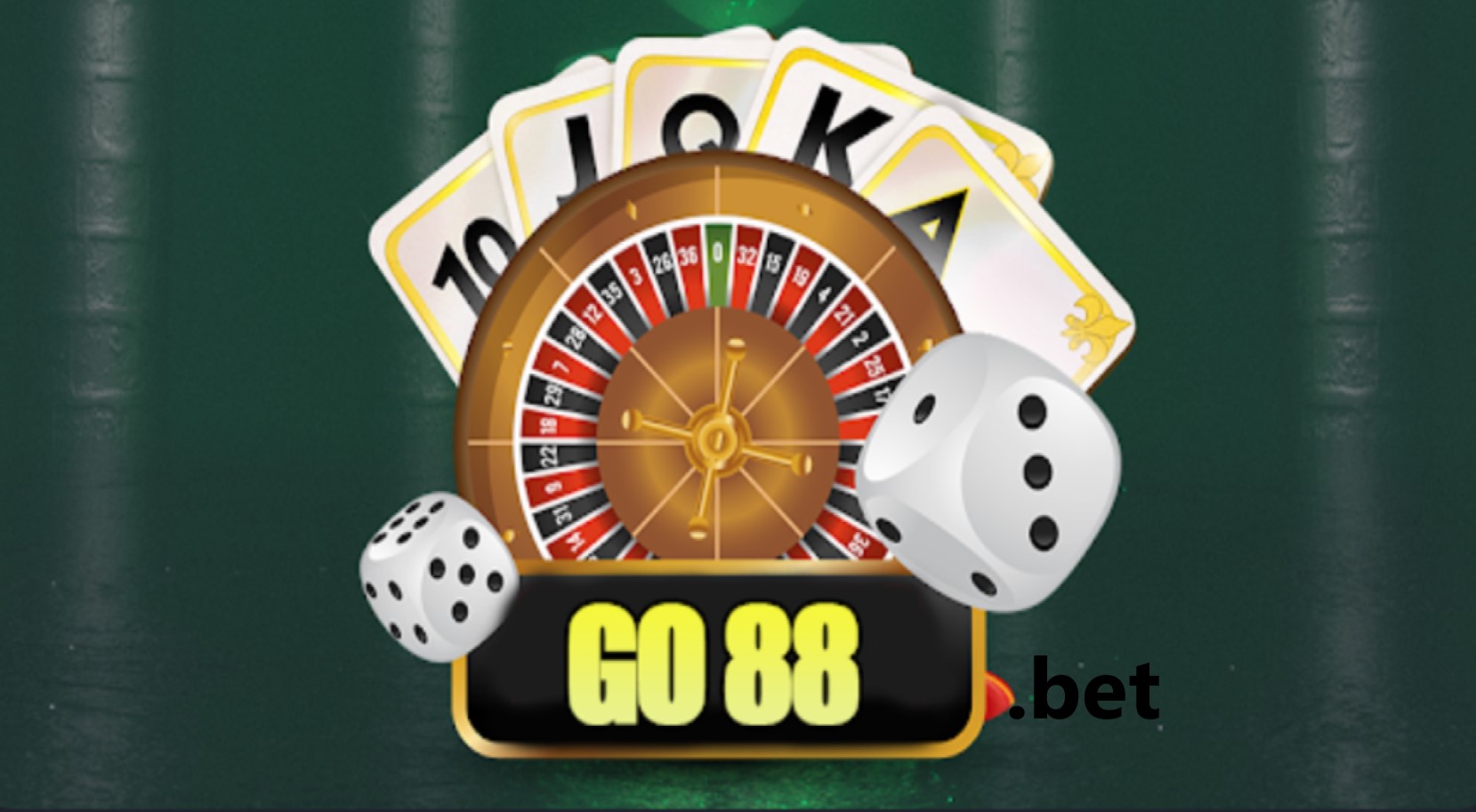 Domain go88.bet của cổng game Go88