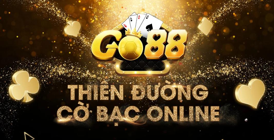 Thông tin về go88club.fun của cổng game Go88