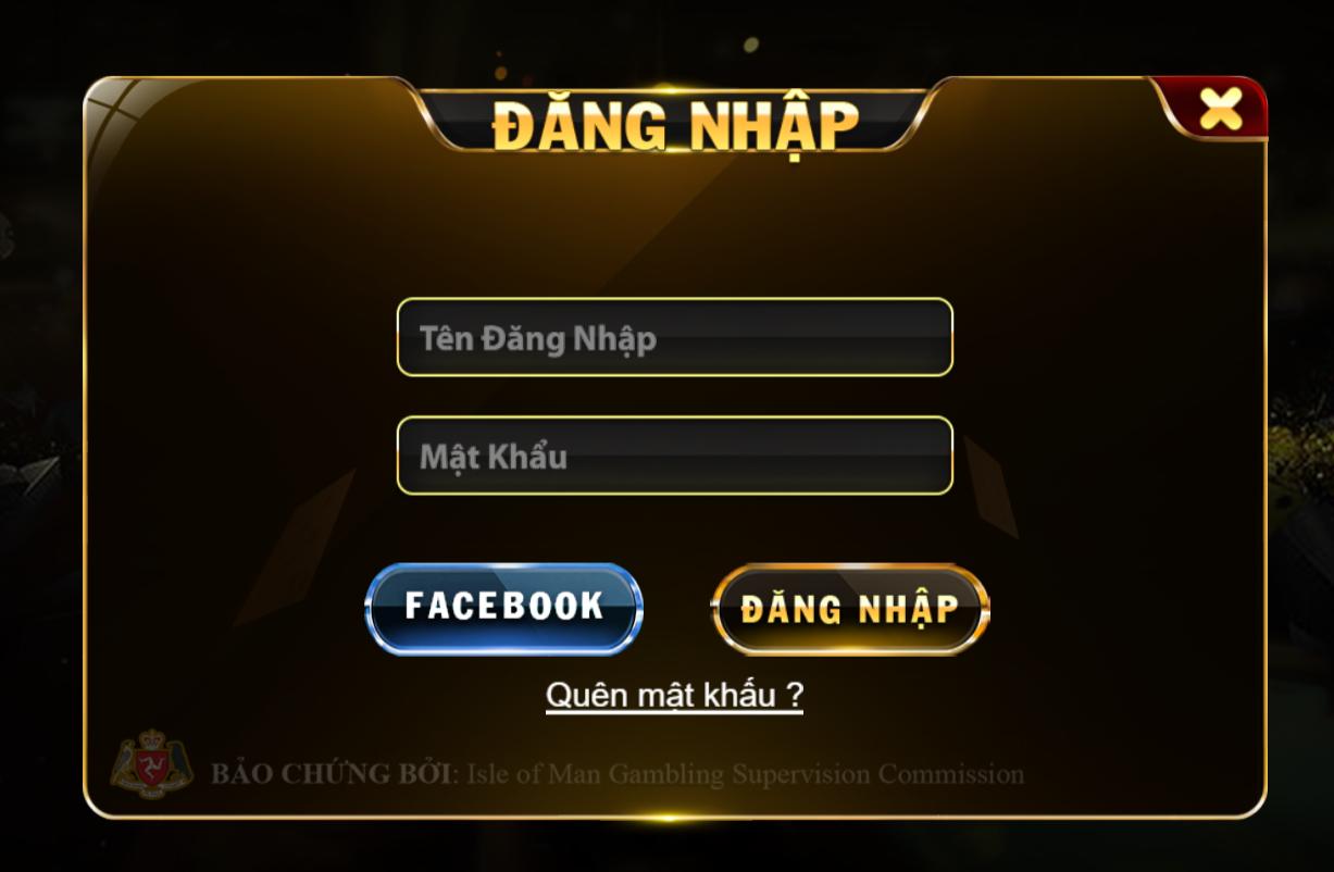 Cổng game Go88 tự đăng nhập