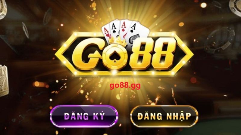 go88.gg - Luôn mang đến những game cược tuyệt vời 