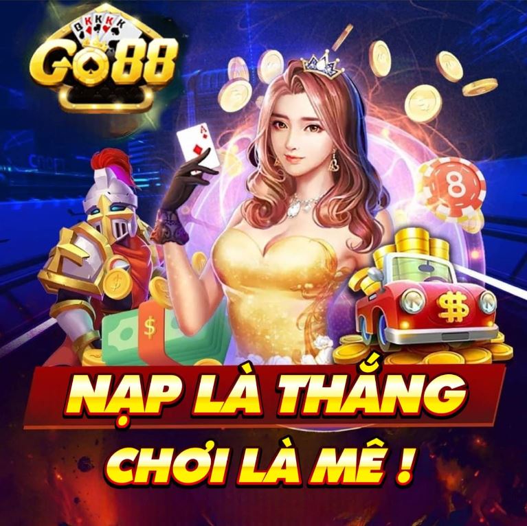 Nổ hũ IWIN Club