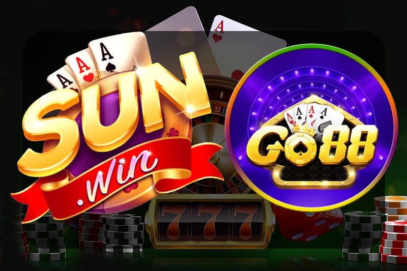 sunwin, go88 - hai cổng game cược mà anh em không nên bỏ quasunwin, go88 - hai cổng game cược mà anh em không nên bỏ qua