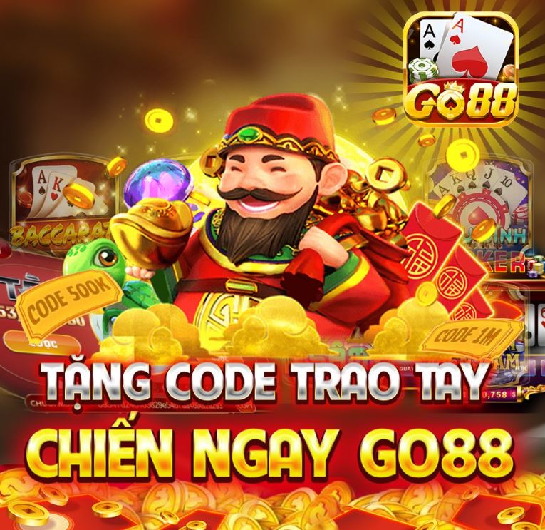 Tải game nổ hũ đổi thưởng tặng code