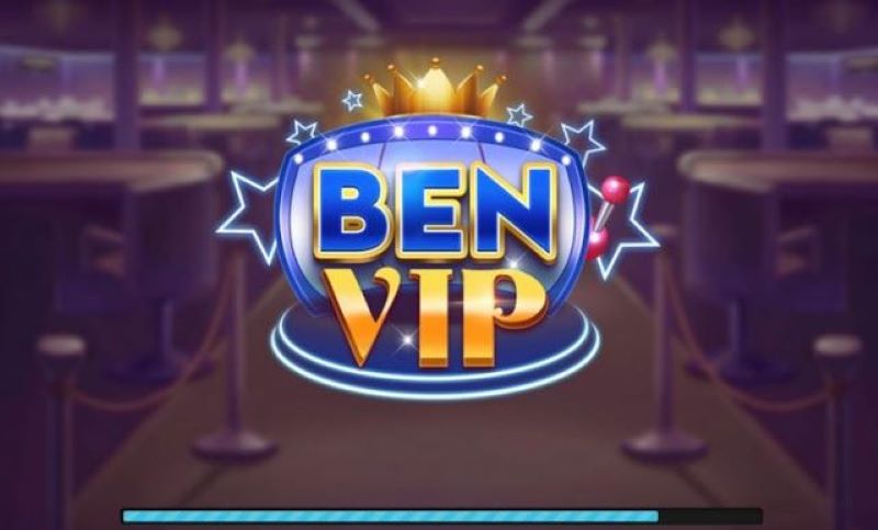 Benvip - Game Slot Nổ Hũ