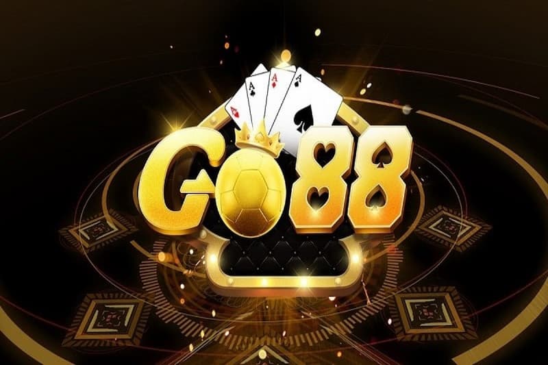 Go88 cổng game đổi thưởng số 1 Việt Nam