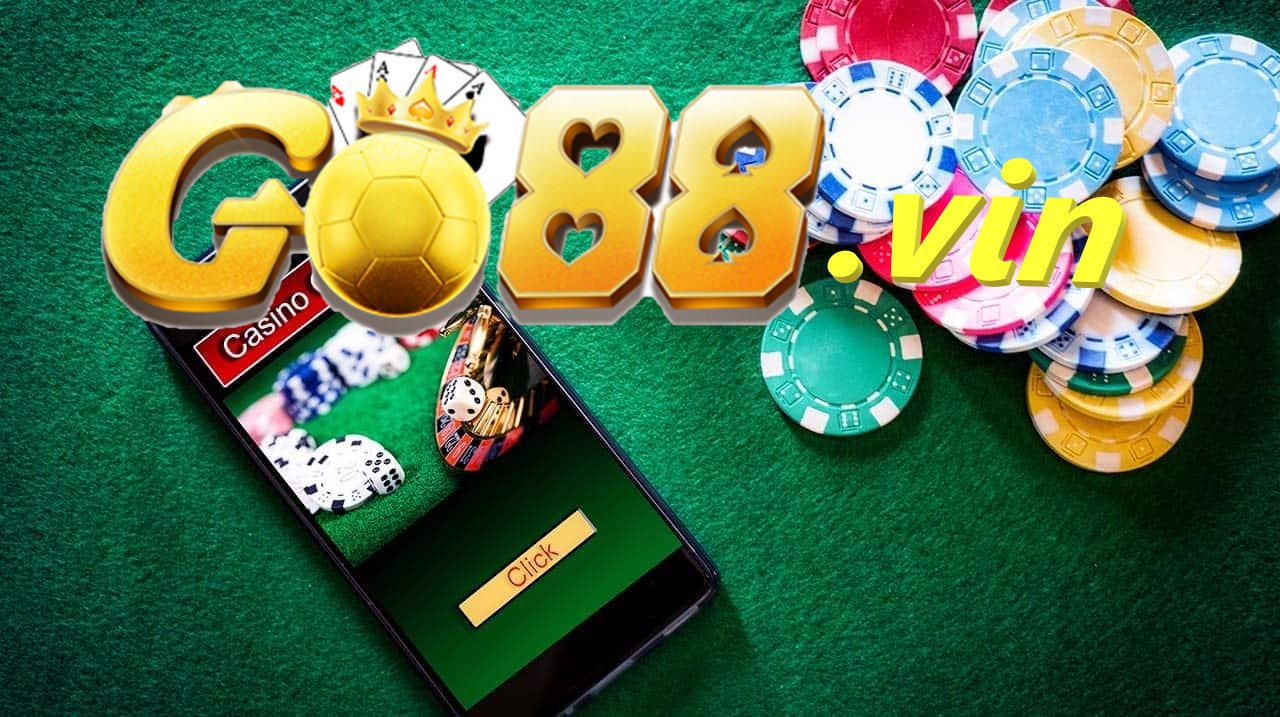 Các bước đăng nhập tài khoản tại go88.live