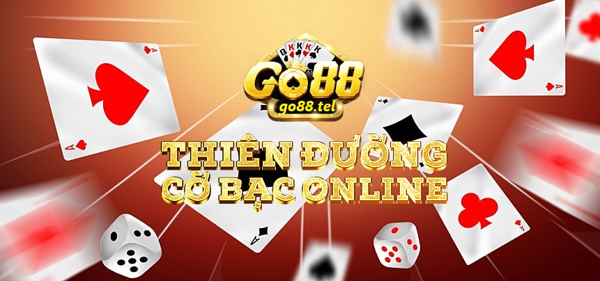 go88.tel - domain hỗ trợ người chơi mọi lúc