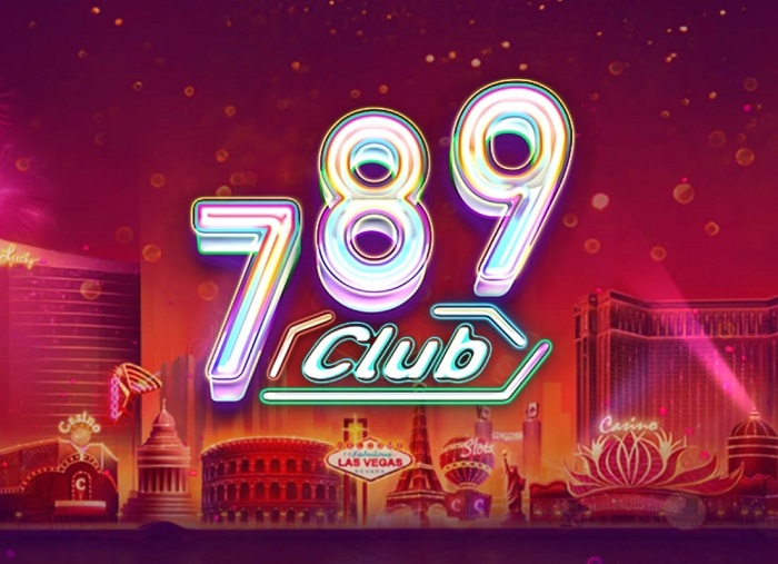 Nổ hũ 789 Club