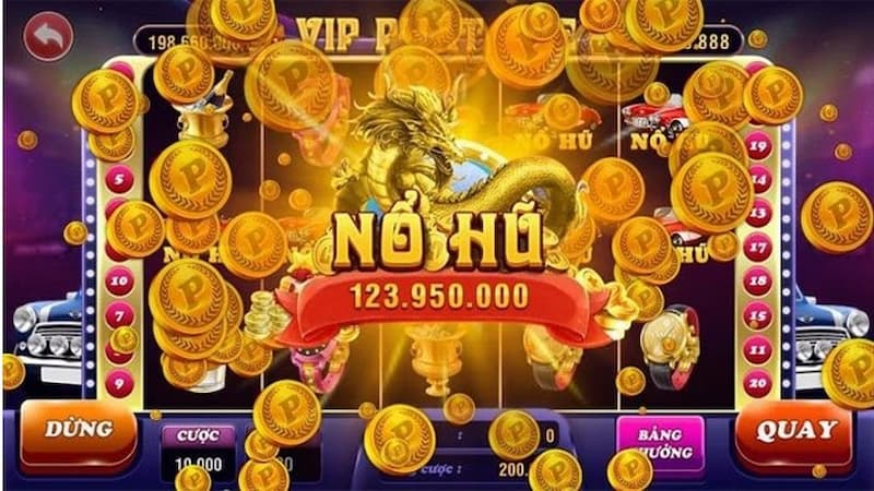 Nổ hũ giaicanh - Trang đánh giá nhà cái, cổng game uy tín