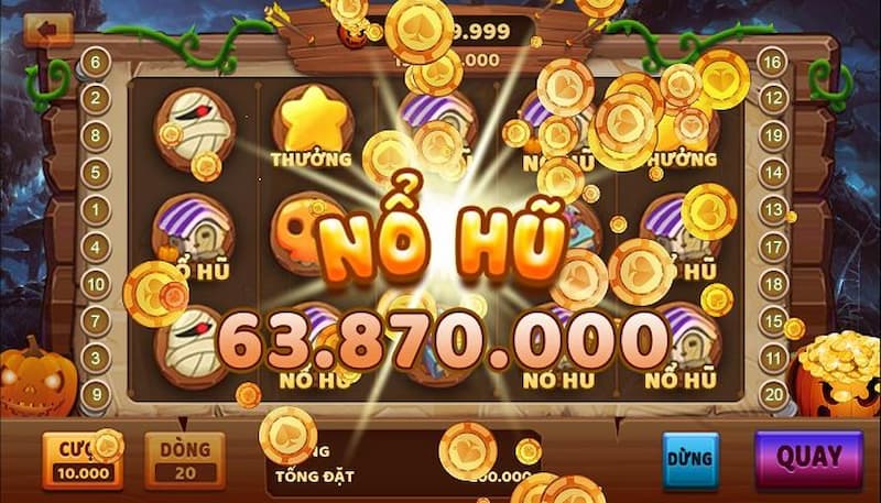 Tiêu chí đánh giá cổng game uy tín để tải nổ hũ