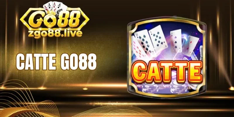 Nguyên tắc tính thắng trắng trong catte online 
