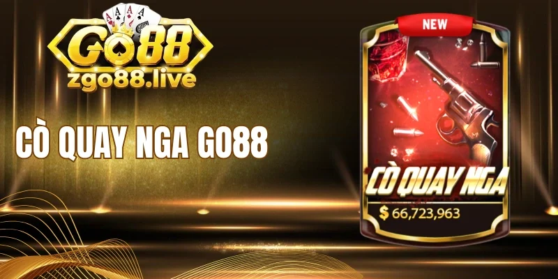 Cơ chế vận hành game Cò quay Nga