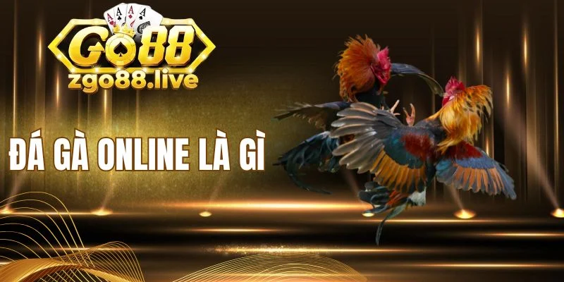 Quy tắc cá cược chọi kê