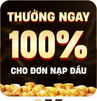 thưởng nạp
