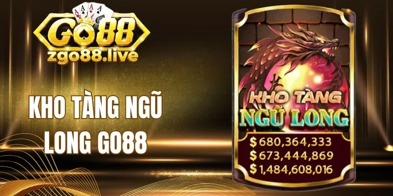 Tích hũ Jackpot nổ thưởng khủng bất ngờ