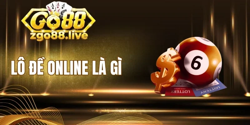 Sự khác biệt giữa lô đề online và lô đề truyền thống 