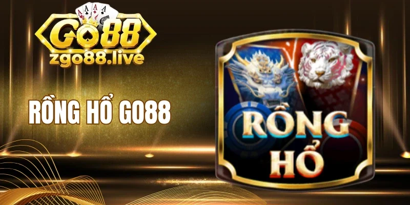Quy định trong game rồng hổ Go88 