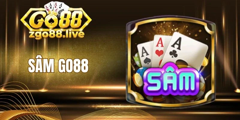 Quy tắc cơ bản khi chơi sâm Go88
