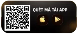 quét mã tải app