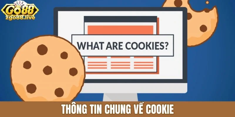 Thông tin chung về Cookie